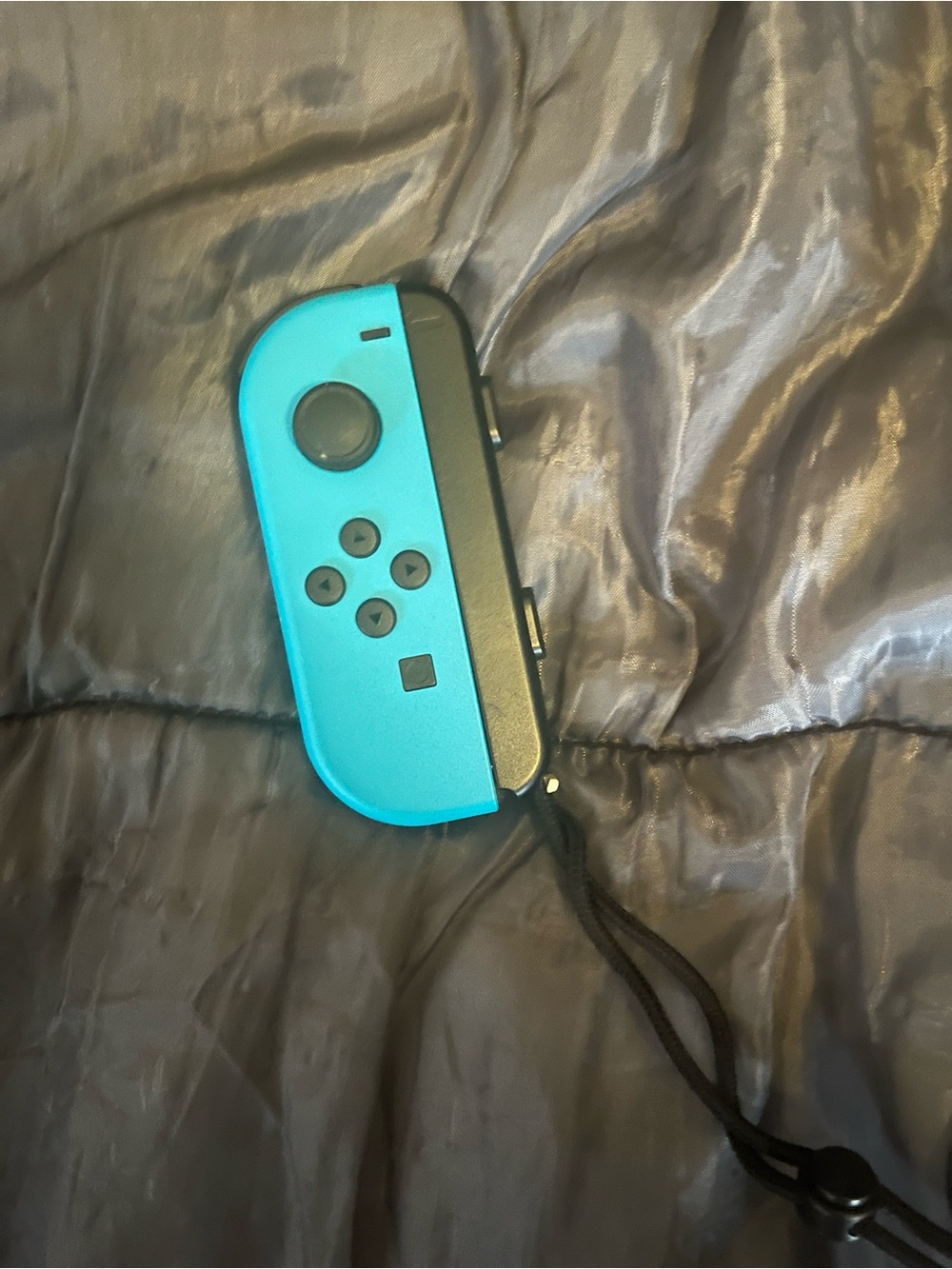 Nintendo Right Joy-Con Controller - Blue